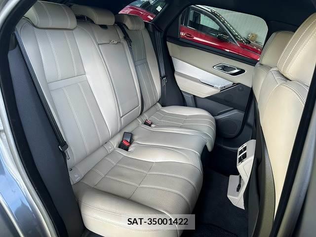 Land Rover RANGE ROVER VELAR 2019-06 8551872-11