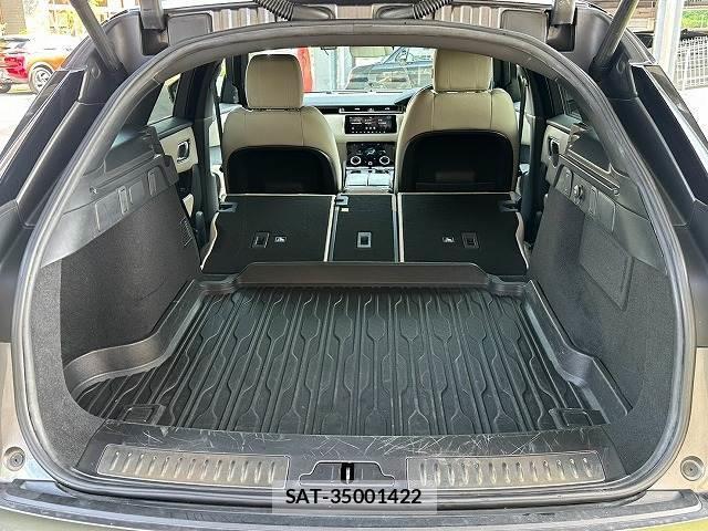 Land Rover RANGE ROVER VELAR 2019-06 8551872-12