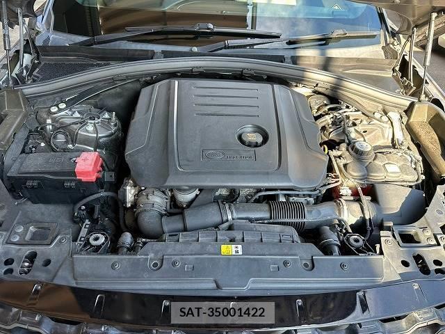 Land Rover RANGE ROVER VELAR 2019-06 8551872-13