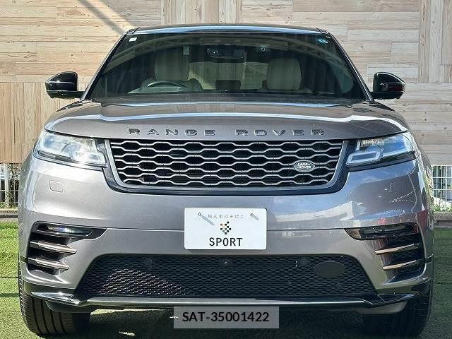 Land Rover RANGE ROVER VELAR 2019-06 8551872-14