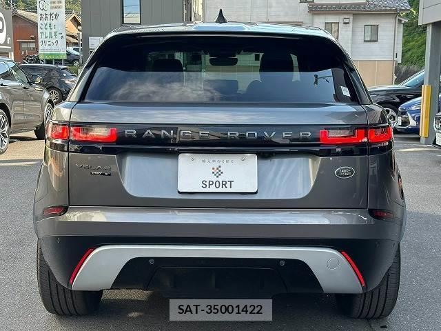 Land Rover RANGE ROVER VELAR 2019-06 8551872-15