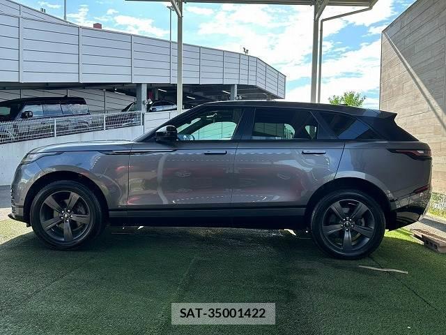 Land Rover RANGE ROVER VELAR 2019-06 8551872-16