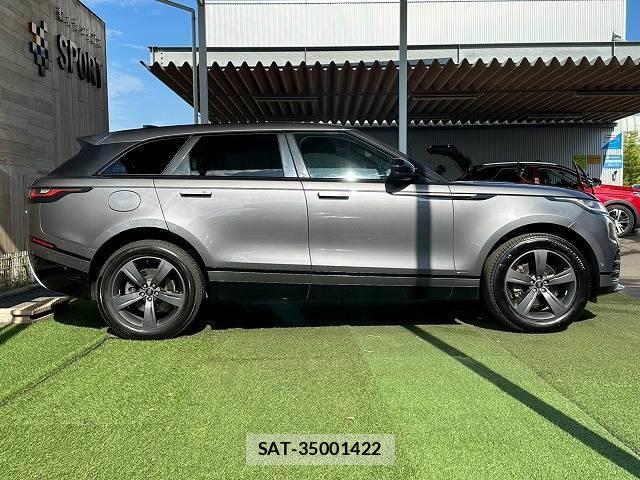 Land Rover RANGE ROVER VELAR 2019-06 8551872-17