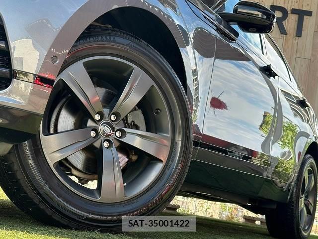 Land Rover RANGE ROVER VELAR 2019-06 8551872-18