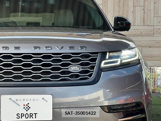 Land Rover RANGE ROVER VELAR 2019-06 8551872-19