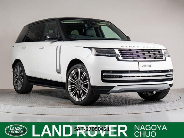 Land Rover RANGE ROVER 2023-11 8547218-0