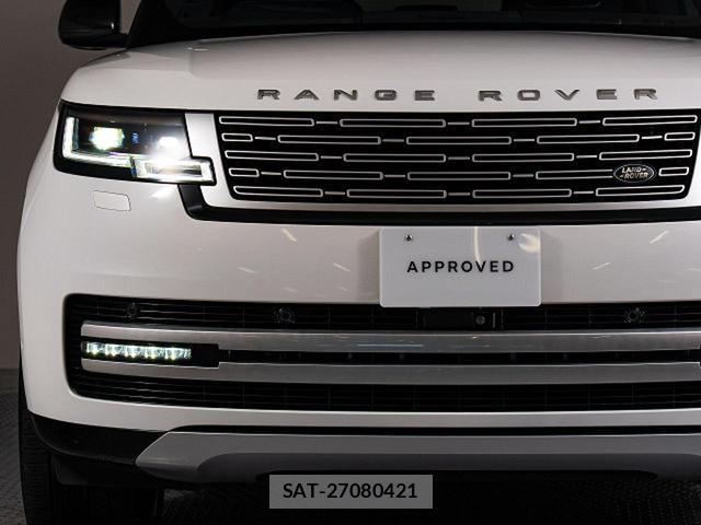 Land Rover RANGE ROVER 2023-11 8547218-14