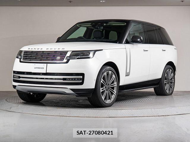 Land Rover RANGE ROVER 2023-11 8547218-15