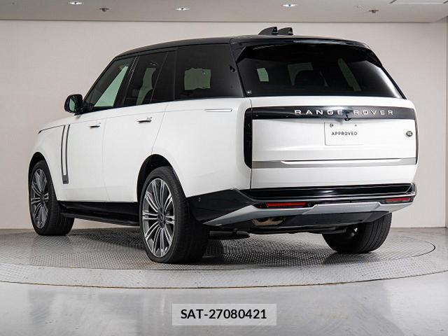 Land Rover RANGE ROVER 2023-11 8547218-17