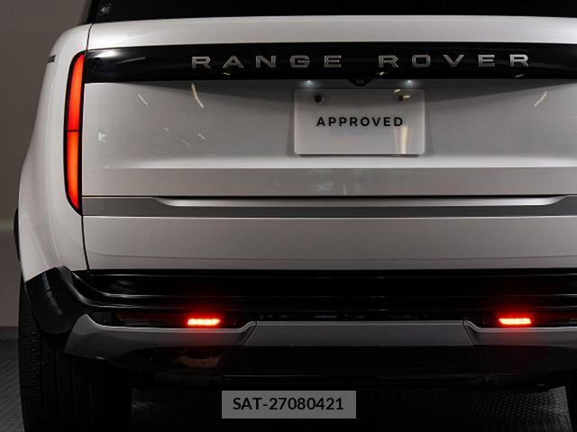 Land Rover RANGE ROVER 2023-11 8547218-18