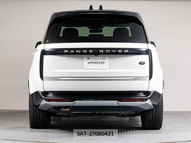 Land Rover RANGE ROVER 2023-11 8547218-19