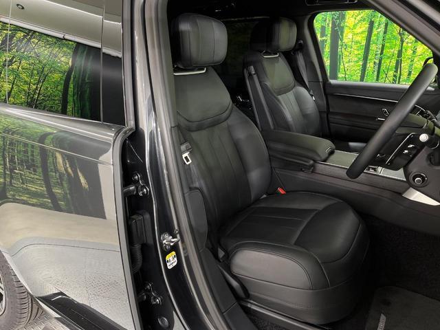 Land Rover RANGE ROVER 2025-01 8547263-11
