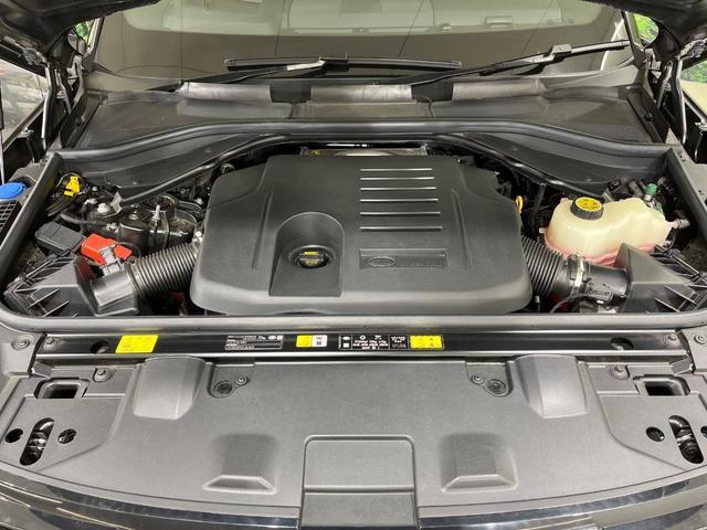 Land Rover RANGE ROVER 2025-01 8547263-16
