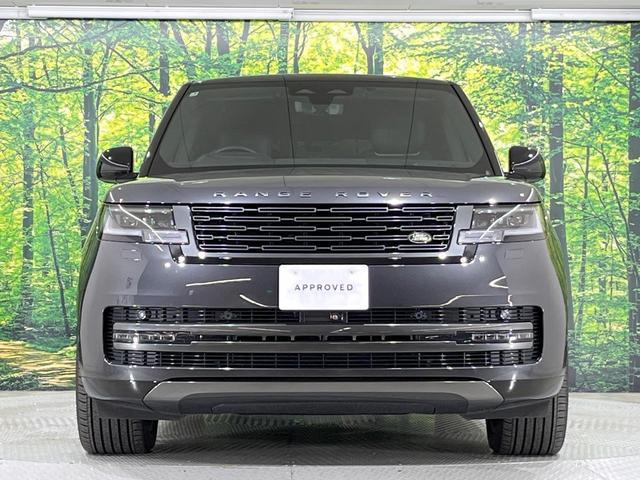 Land Rover RANGE ROVER 2025-01 8547263-17