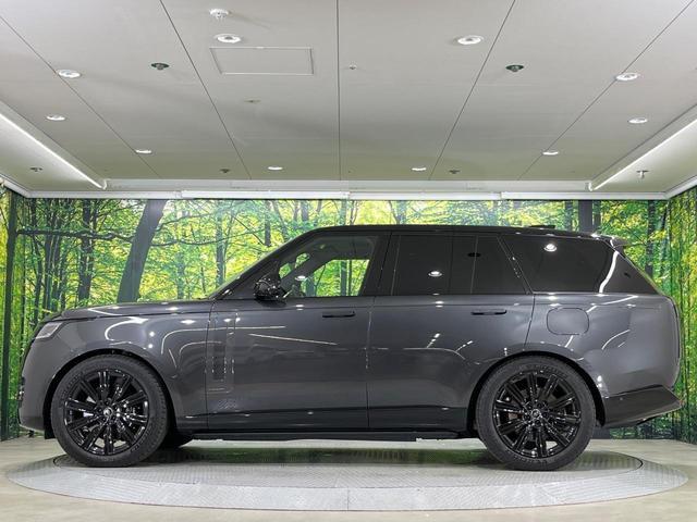 Land Rover RANGE ROVER 2025-01 8547263-19