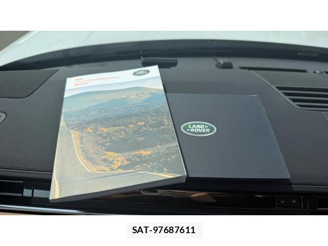 Land Rover RANGE ROVER 2024 8548818-14