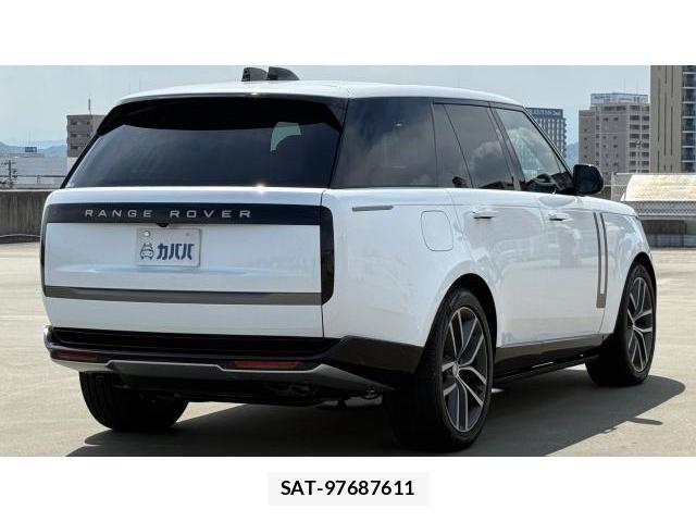 Land Rover RANGE ROVER 2024 8548818-17
