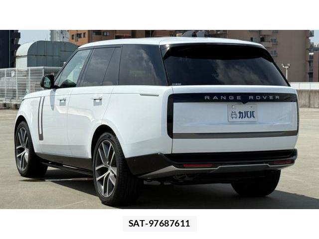 Land Rover RANGE ROVER 2024 8548818-18