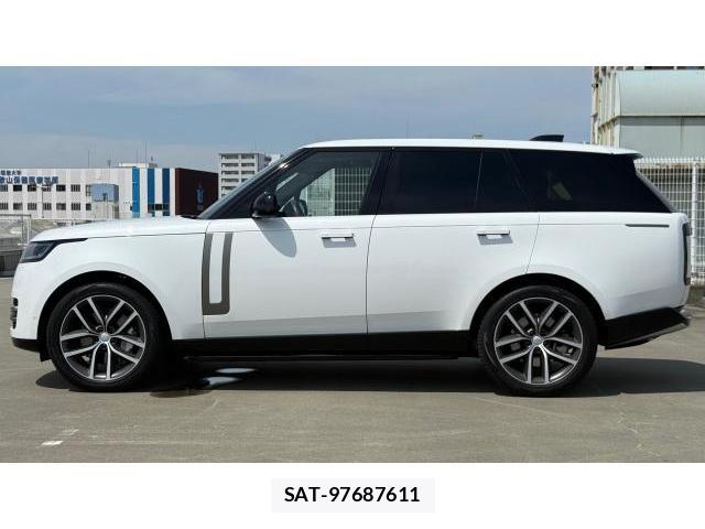 Land Rover RANGE ROVER 2024 8548818-19
