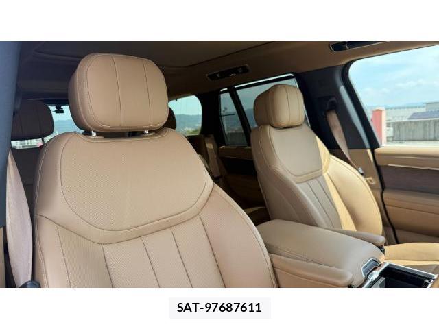 Land Rover RANGE ROVER 2024 8548818-7