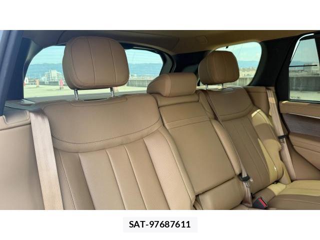 Land Rover RANGE ROVER 2024 8548818-8