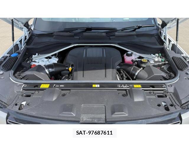 Land Rover RANGE ROVER 2024 8548818-9