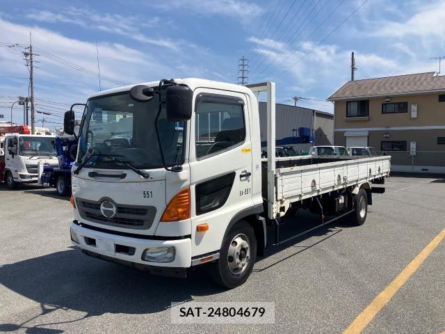 Hino RANGER2 2014 8549225-0