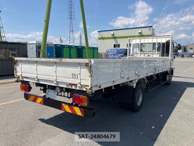 Hino RANGER2 2014 8549225-1
