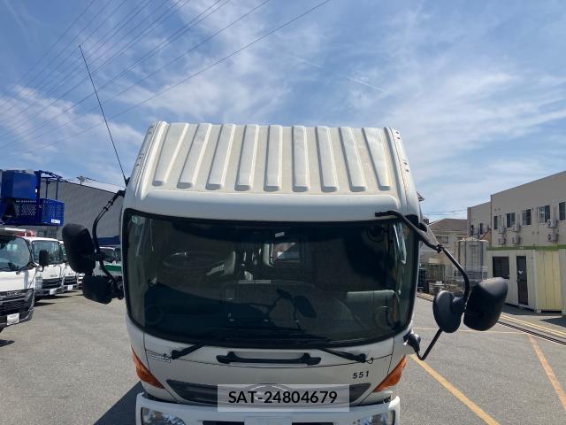 Hino RANGER2 2014 8549225-12