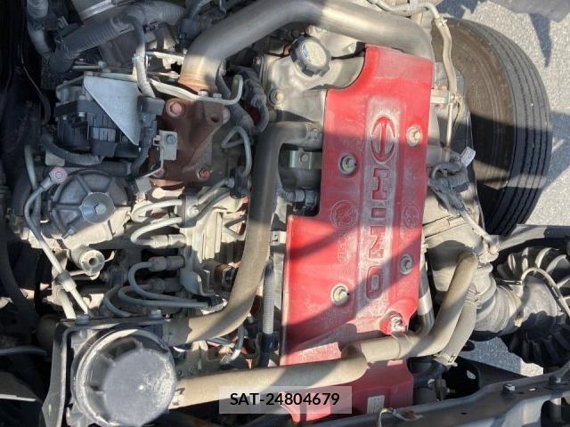 Hino RANGER2 2014 8549225-15