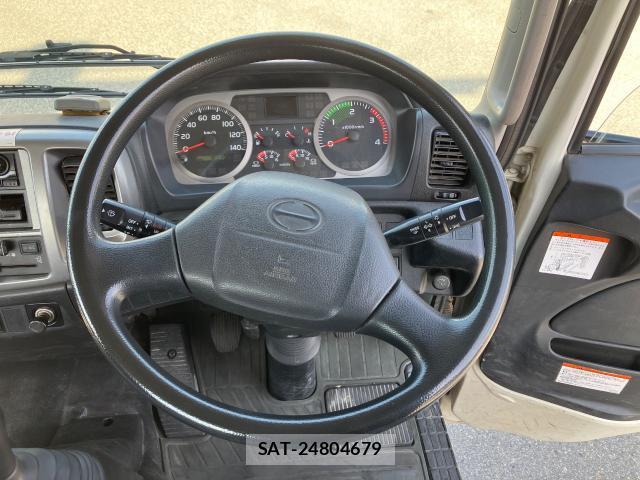 Hino RANGER2 2014 8549225-2