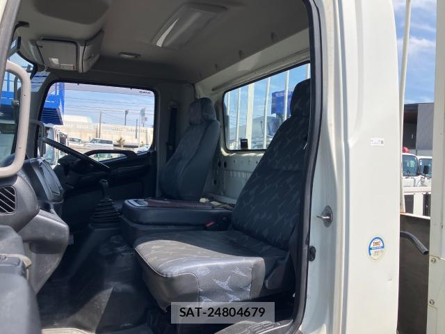 Hino RANGER2 2014 8549225-4