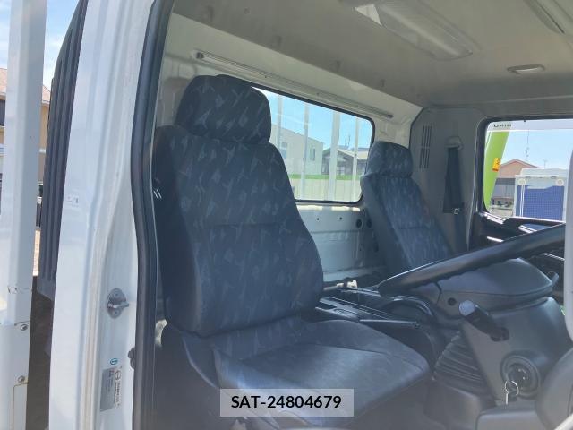 Hino RANGER2 2014 8549225-5
