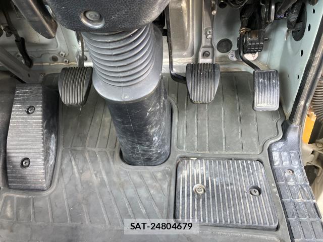 Hino RANGER2 2014 8549225-6