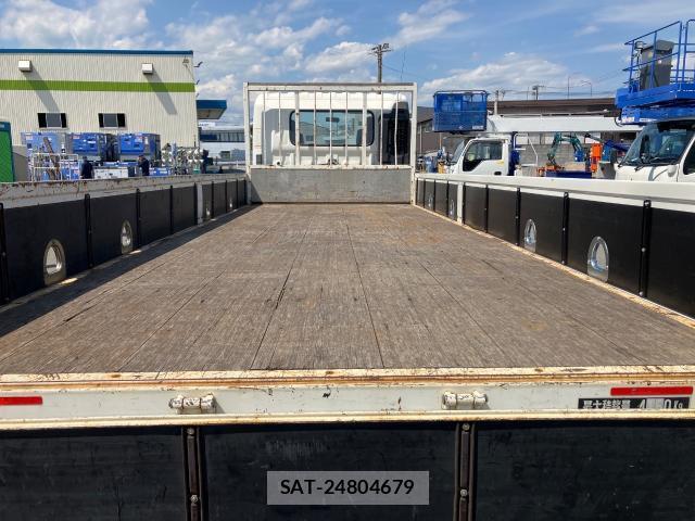 Hino RANGER2 2014 8549225-7