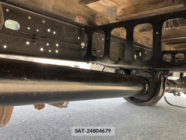 Hino RANGER2 2014 8549225-8