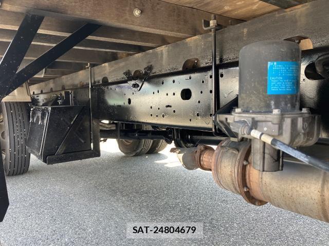 Hino RANGER2 2014 8549225-9