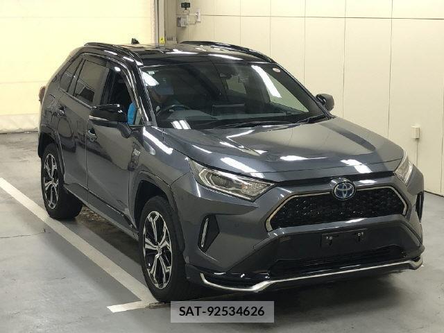 Toyota RAV4 PHV 2021-10 8545863-3