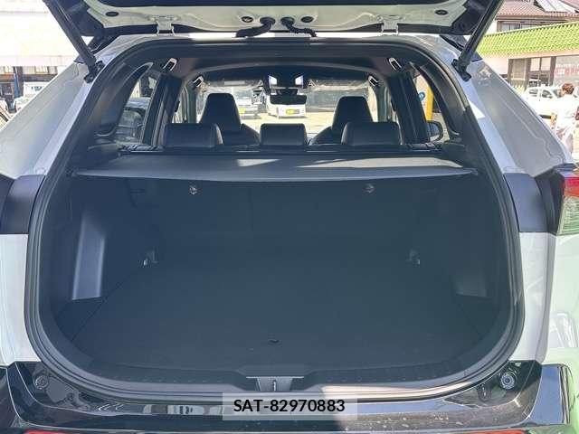 Toyota RAV4 PHV 2021-07 8549113-10
