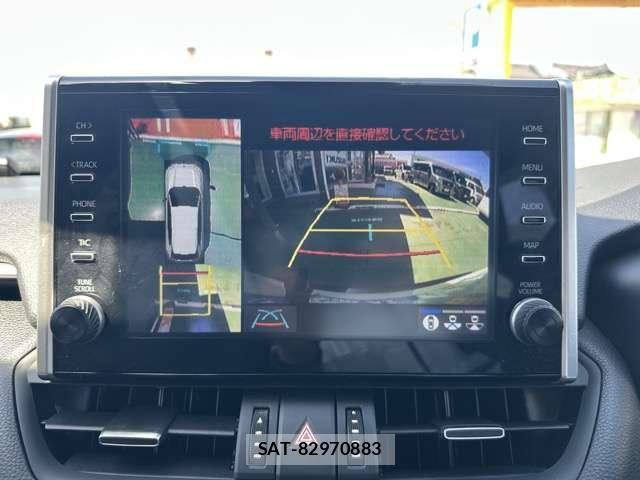 Toyota RAV4 PHV 2021-07 8549113-17