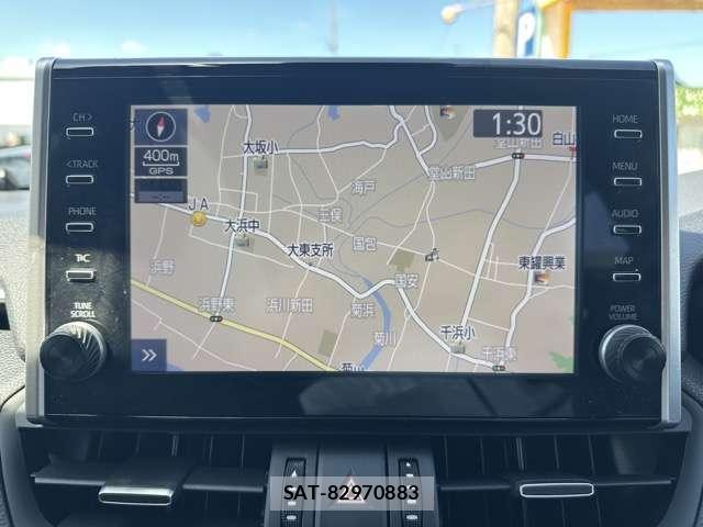 Toyota RAV4 PHV 2021-07 8549113-7