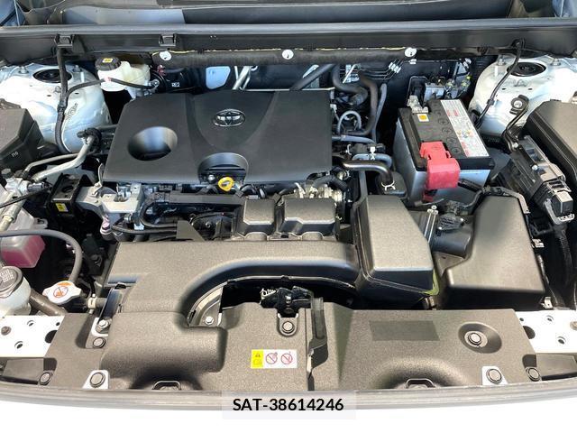 Toyota RAV4 2024-08 8546347-17