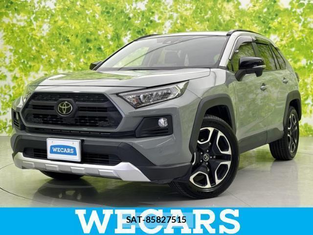 Toyota RAV4 2019-07 8546746-0