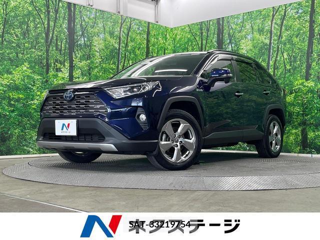Toyota RAV4 2020-03 8546861-0