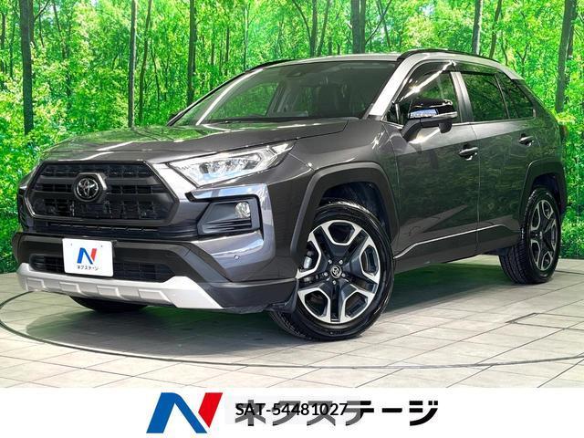 Toyota RAV4 2019-05 8546999-0