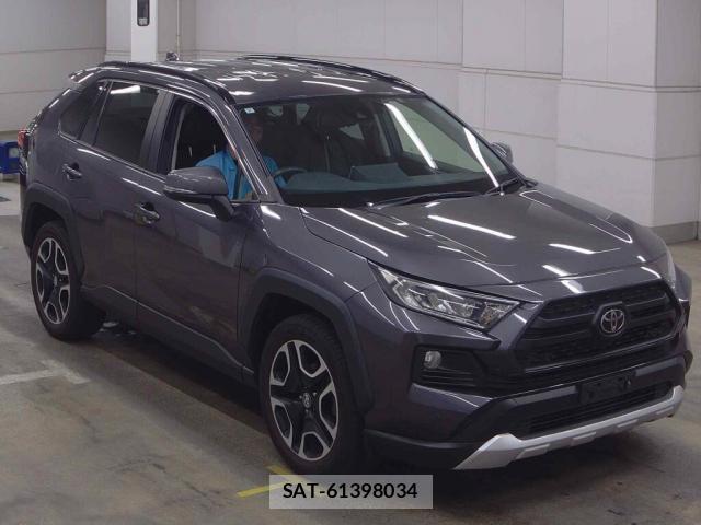 Toyota RAV4 2019-07 8547820-0