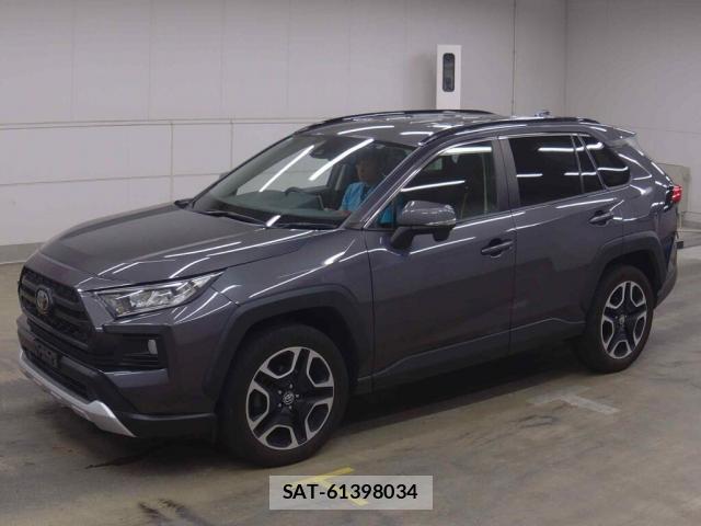 Toyota RAV4 2019-07 8547820-5