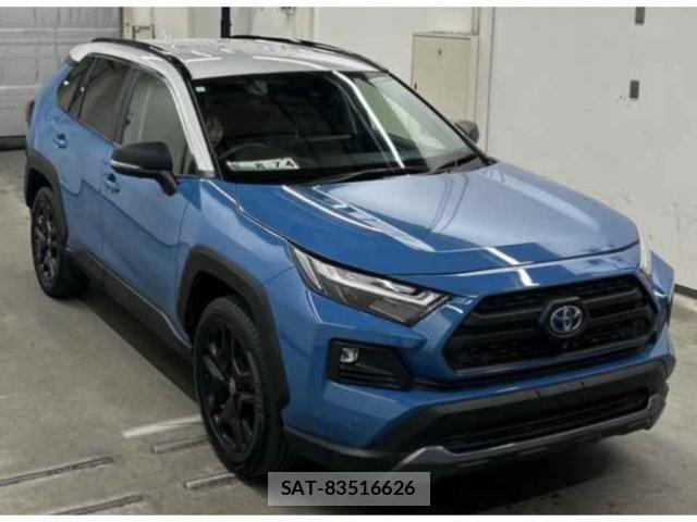 Toyota RAV4 2023-06 8548254-0