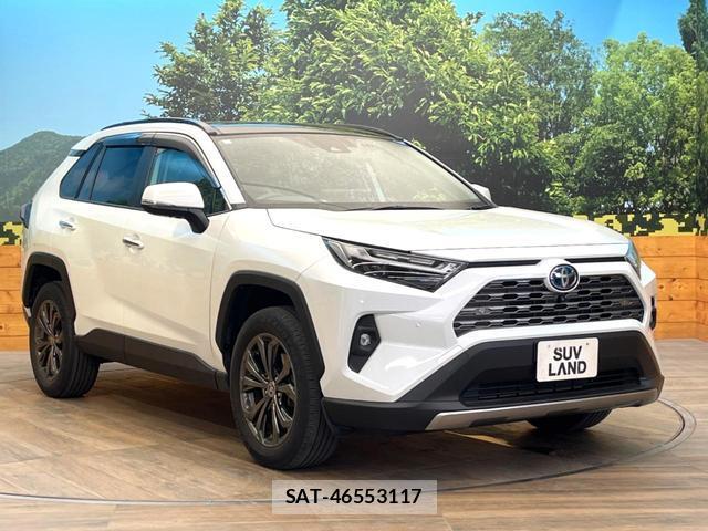 Toyota RAV4 2023-08 8548434-15