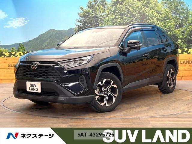 Toyota RAV4 2021-11 8548451-0